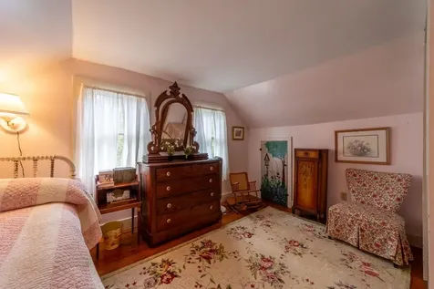 1678 Fowler River Road Alexandria NH 03222