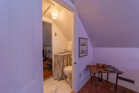 1678 Fowler River Road Alexandria NH 03222