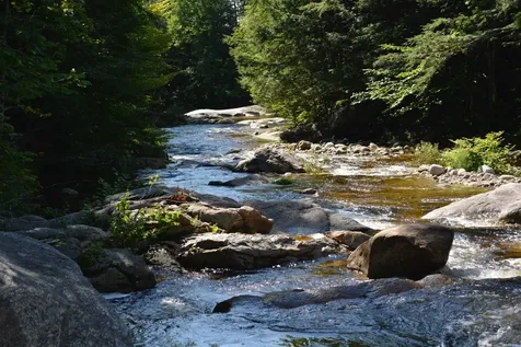 1678 Fowler River Road Alexandria NH 03222