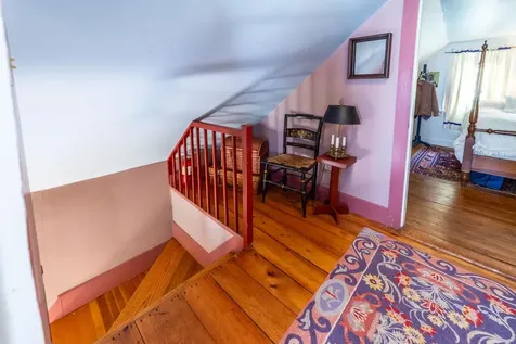 1678 Fowler River Road Alexandria NH 03222