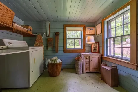 1678 Fowler River Road Alexandria NH 03222