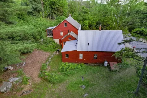 1678 Fowler River Road Alexandria NH 03222