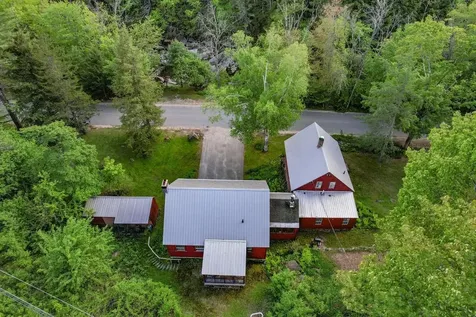 1678 Fowler River Road Alexandria NH 03222
