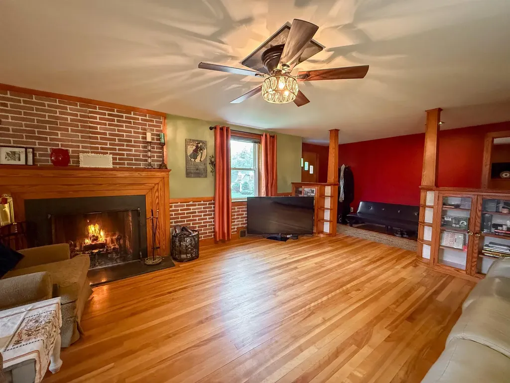 191 Cheney Street Newport NH 03773