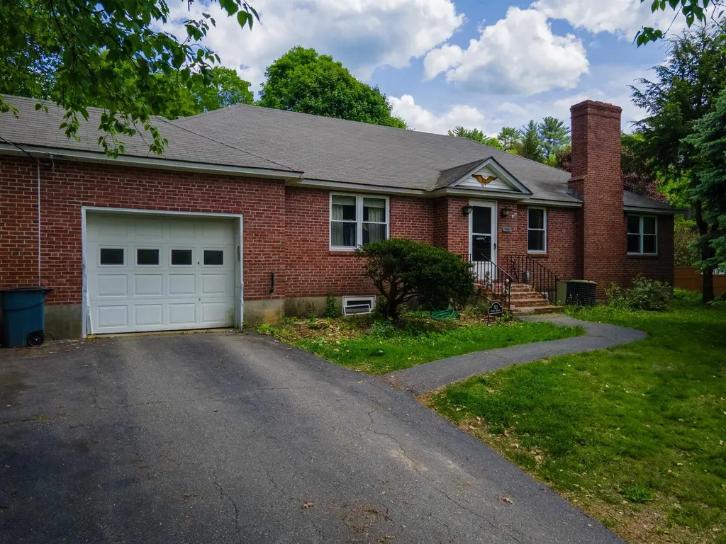 191 Cheney Street Newport NH 03773