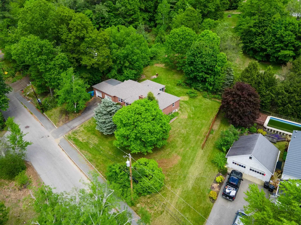 191 Cheney Street Newport NH 03773