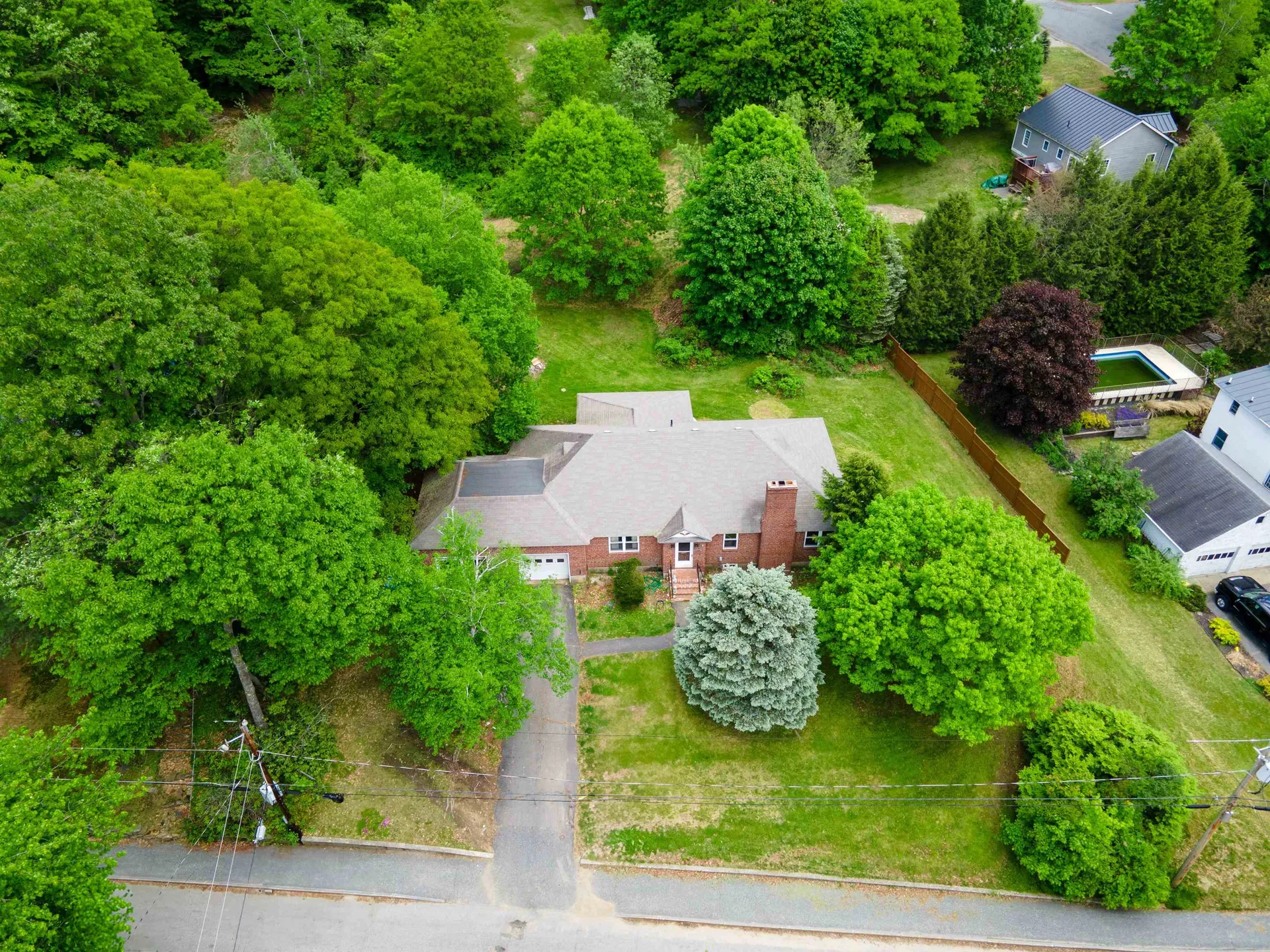 191 Cheney Street Newport NH 03773