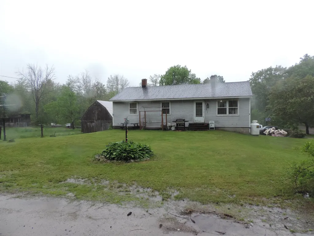 126 Fisher Road Deering NH 03244