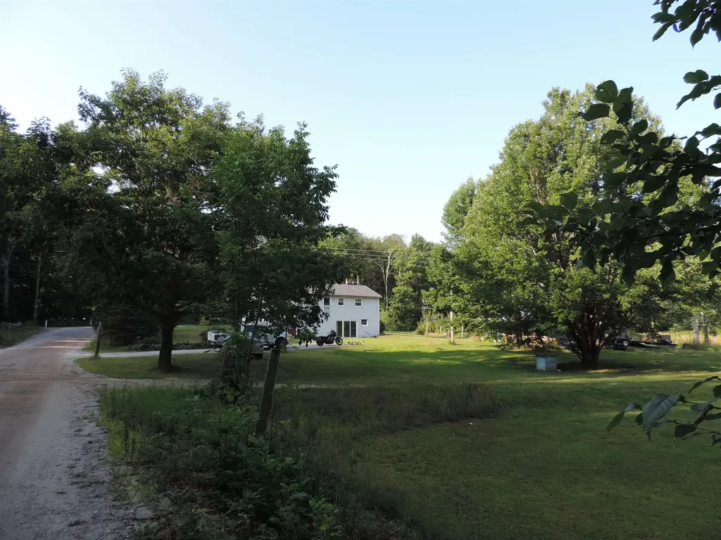 126 Fisher Road Deering NH 03244