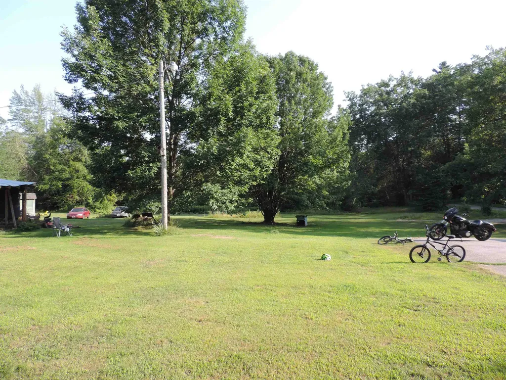 126 Fisher Road Deering NH 03244