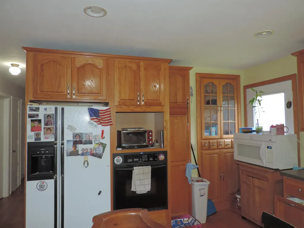126 Fisher Road Deering NH 03244
