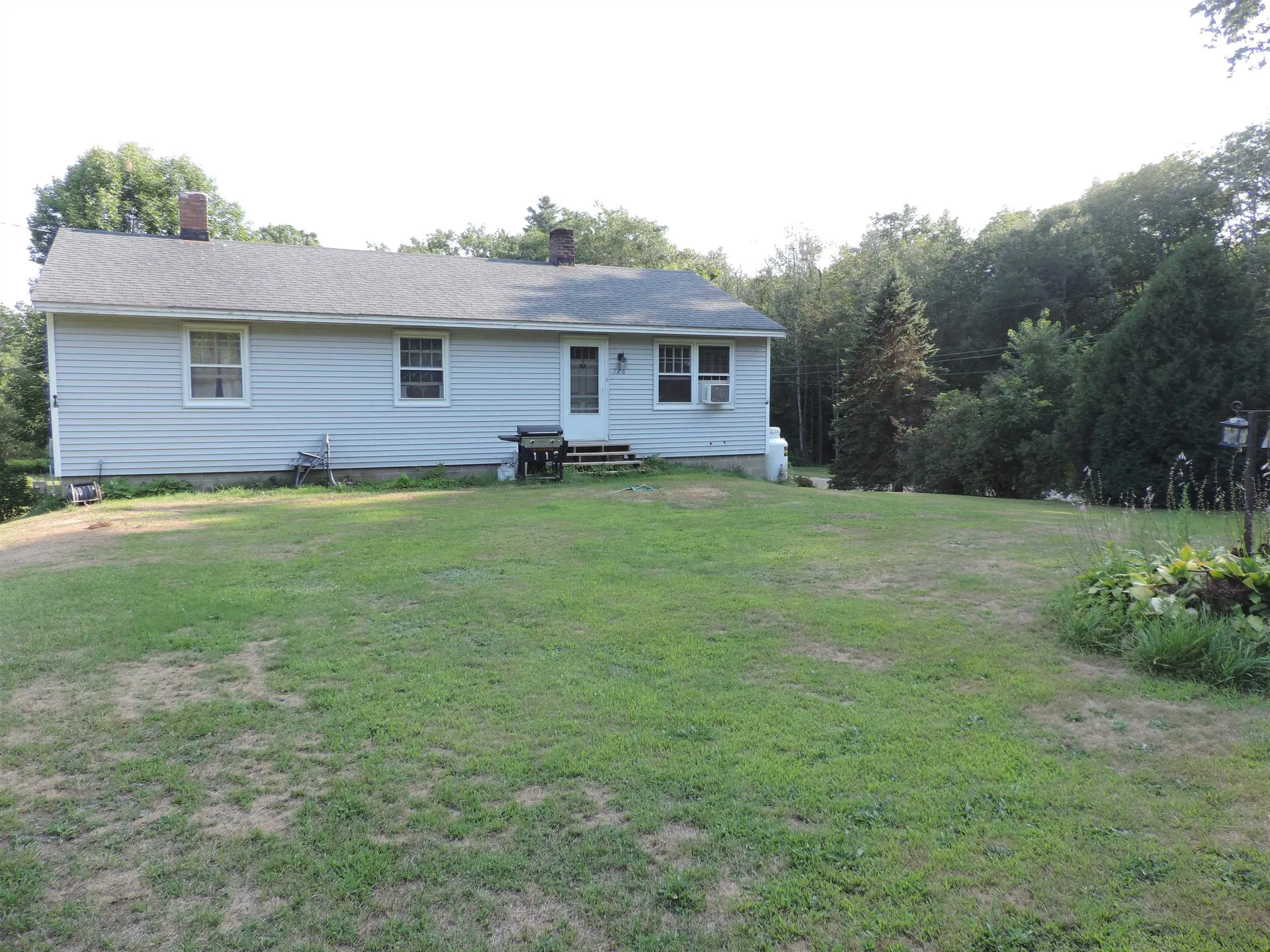 126 Fisher Road Deering NH 03244