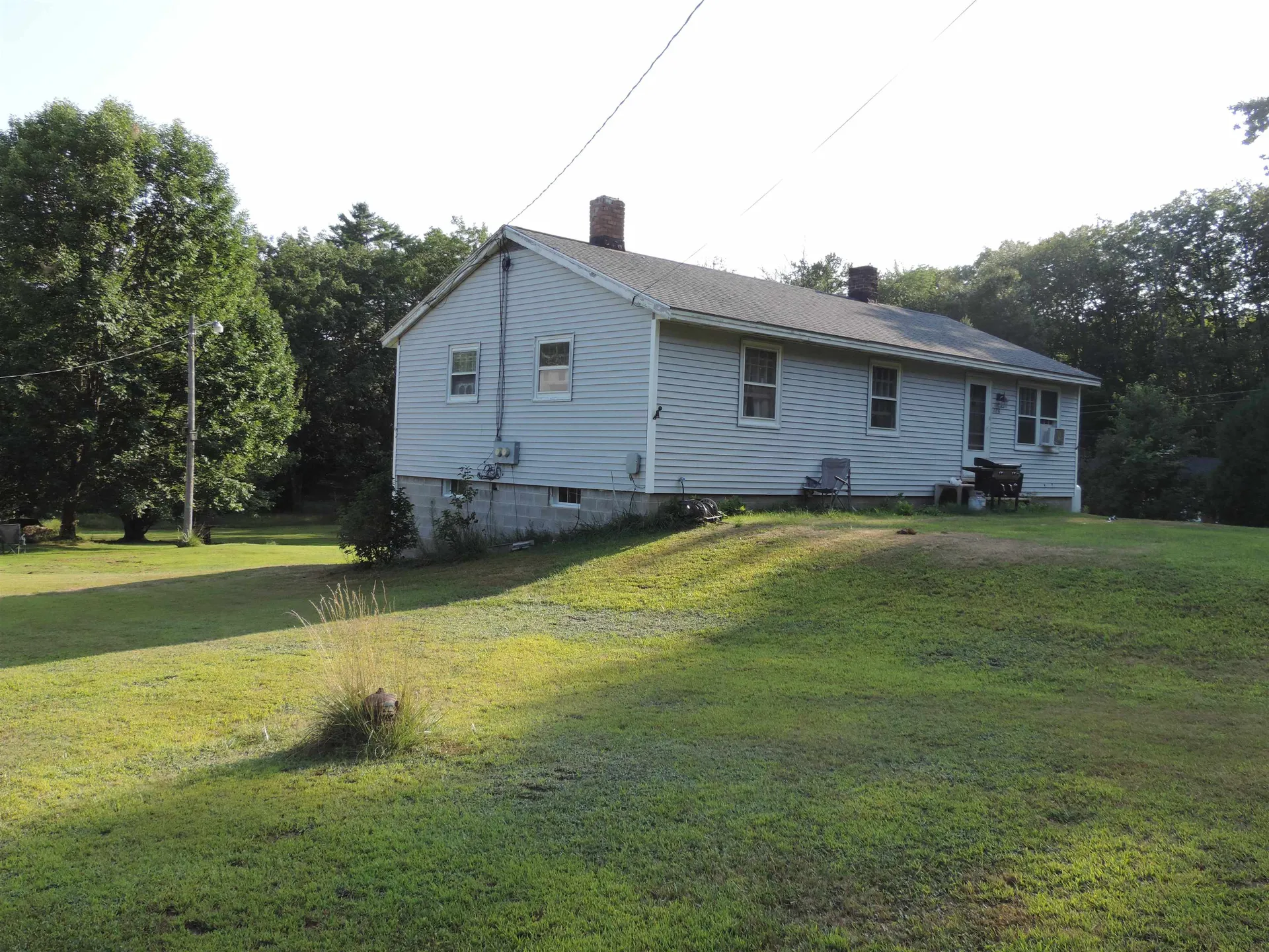 126 Fisher Road Deering NH 03244