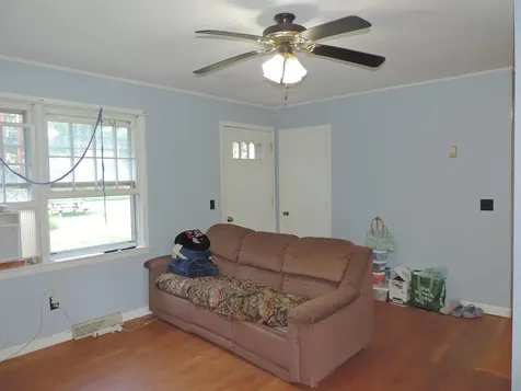 126 Fisher Road Deering NH 03244