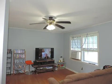 126 Fisher Road Deering NH 03244