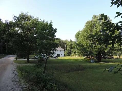 126 Fisher Road Deering NH 03244
