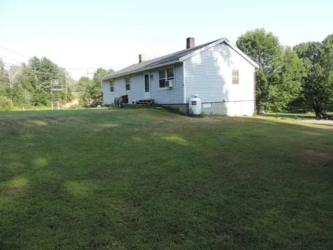 126 Fisher Road Deering NH 03244