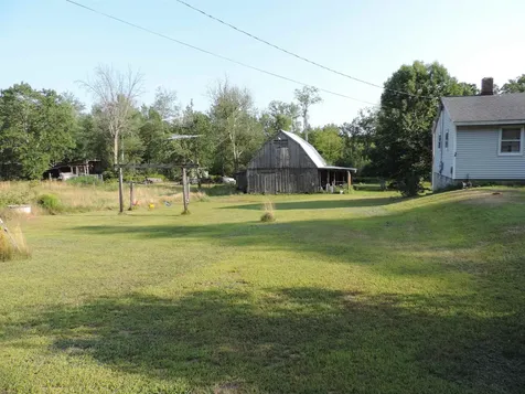 126 Fisher Road Deering NH 03244