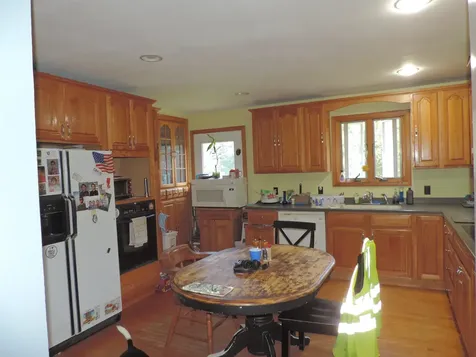 126 Fisher Road Deering NH 03244