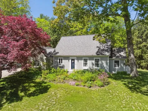 635 Cherry Valley Road Gilford NH 03249