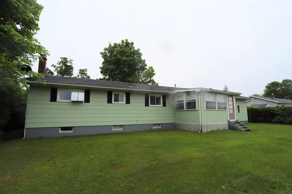 255 Blake Street Newport City VT 05855