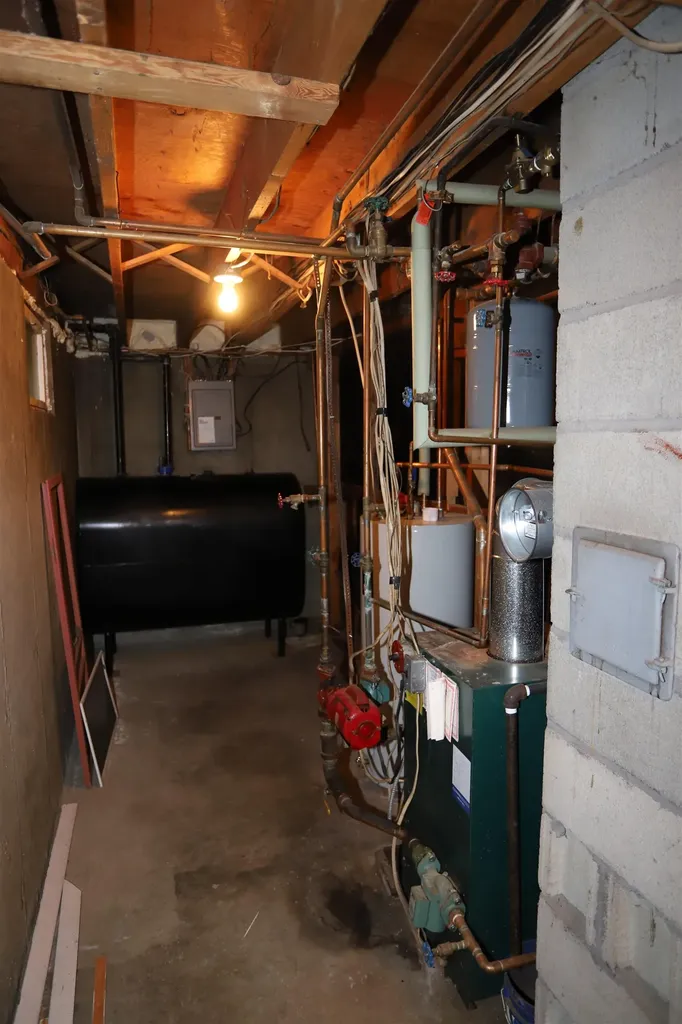 255 Blake Street Newport City VT 05855