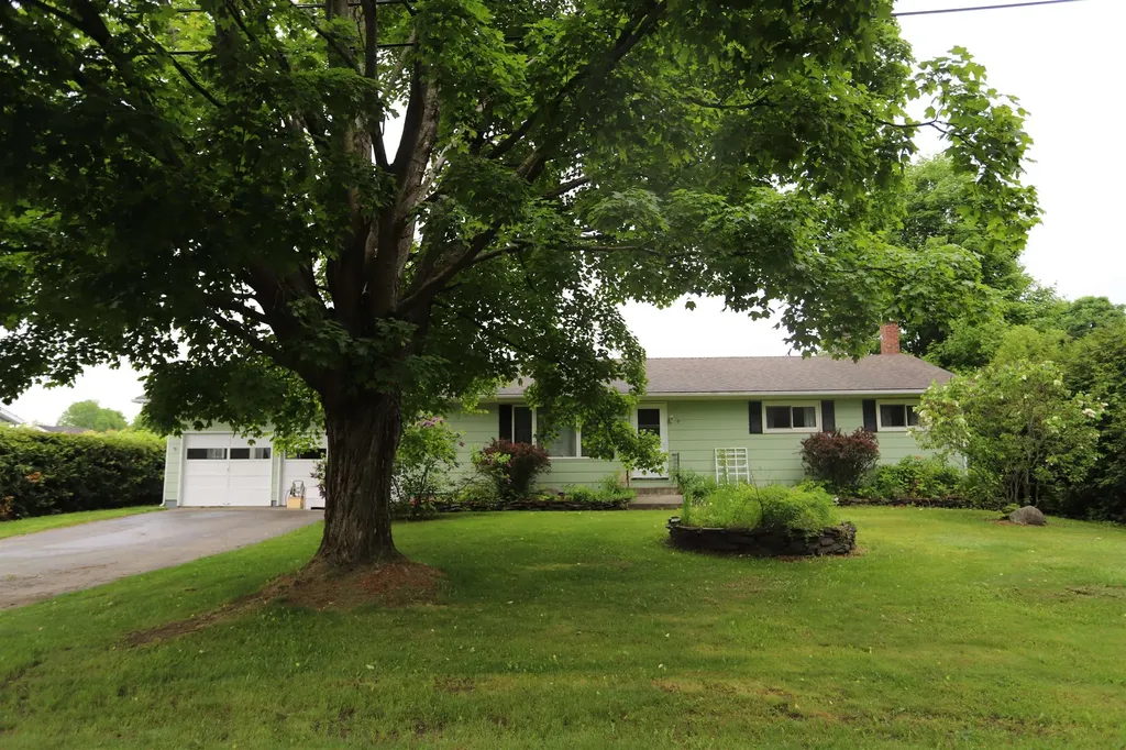 255 Blake Street Newport City VT 05855