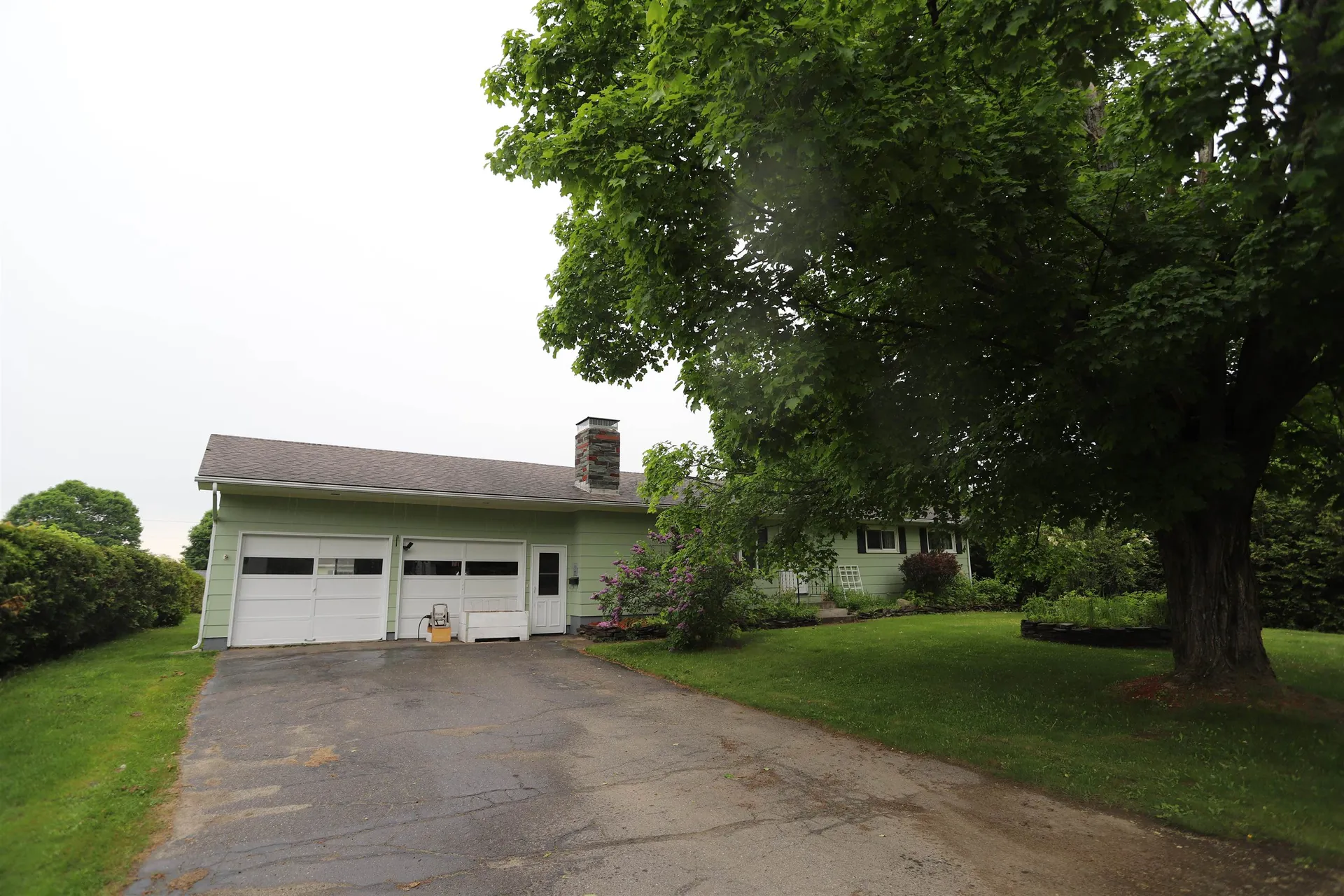 255 Blake Street Newport City VT 05855