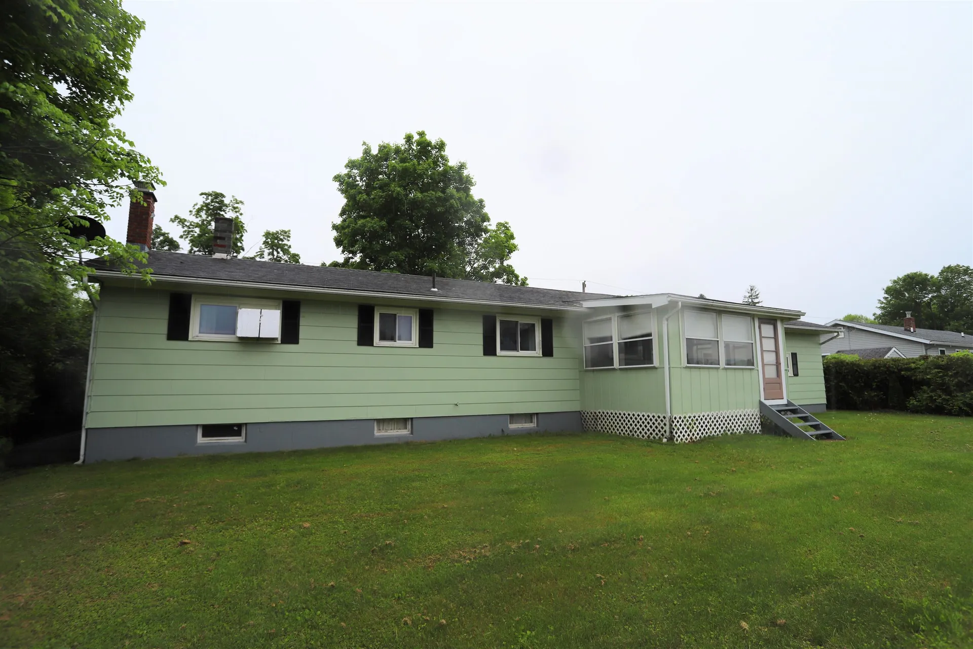 255 Blake Street Newport City VT 05855