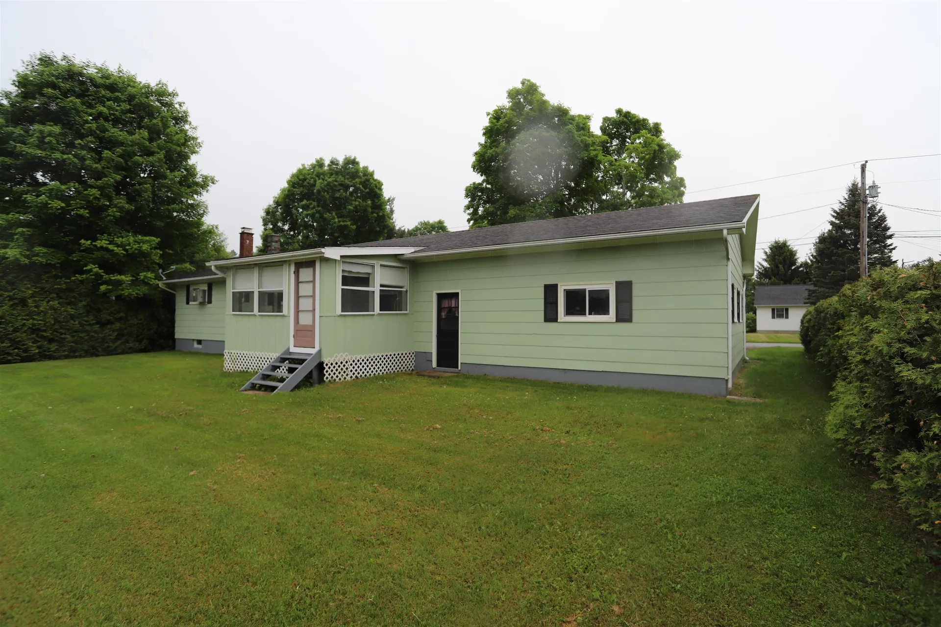 255 Blake Street Newport City VT 05855