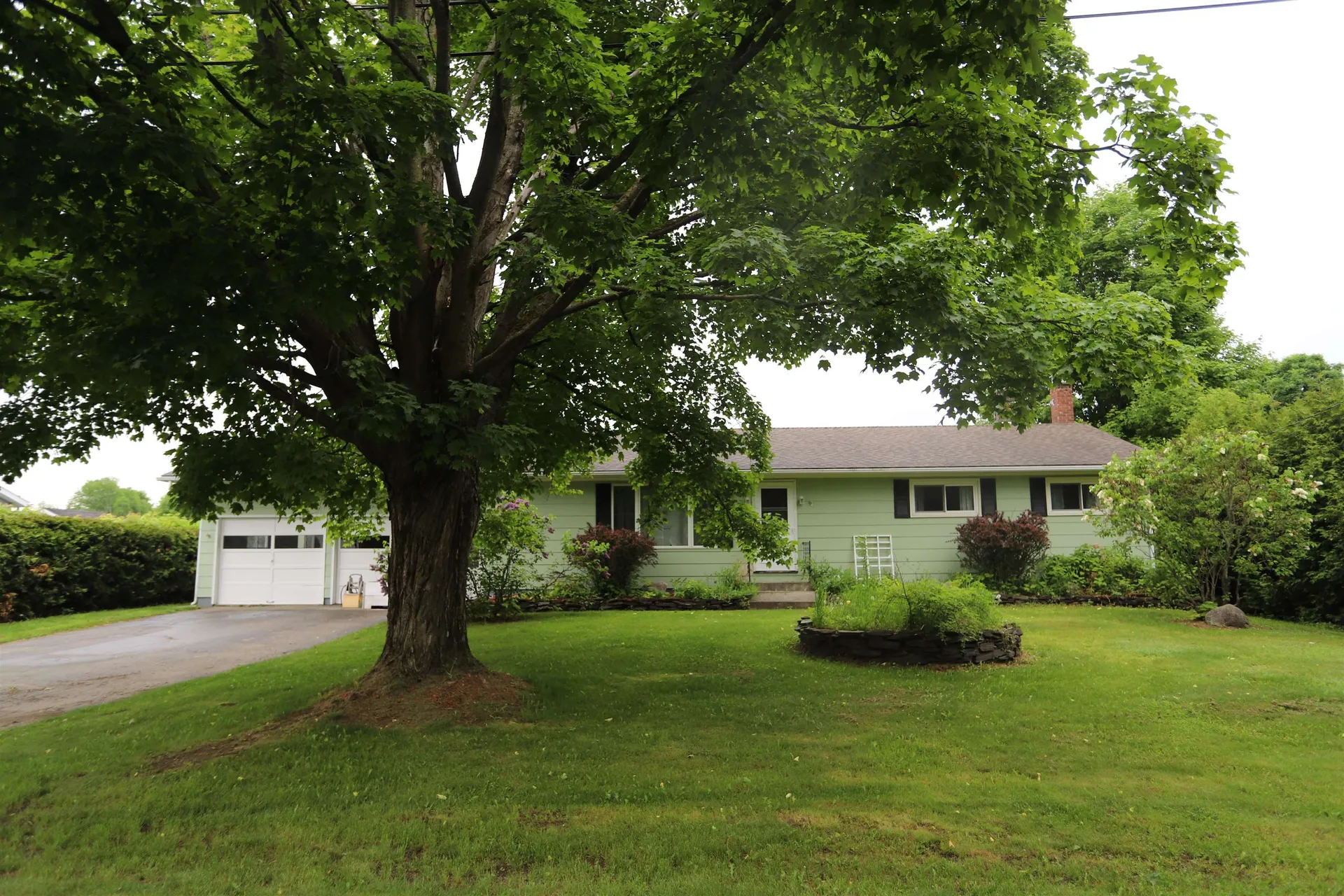 255 Blake Street Newport City VT 05855