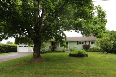 255 Blake Street Newport City VT 05855