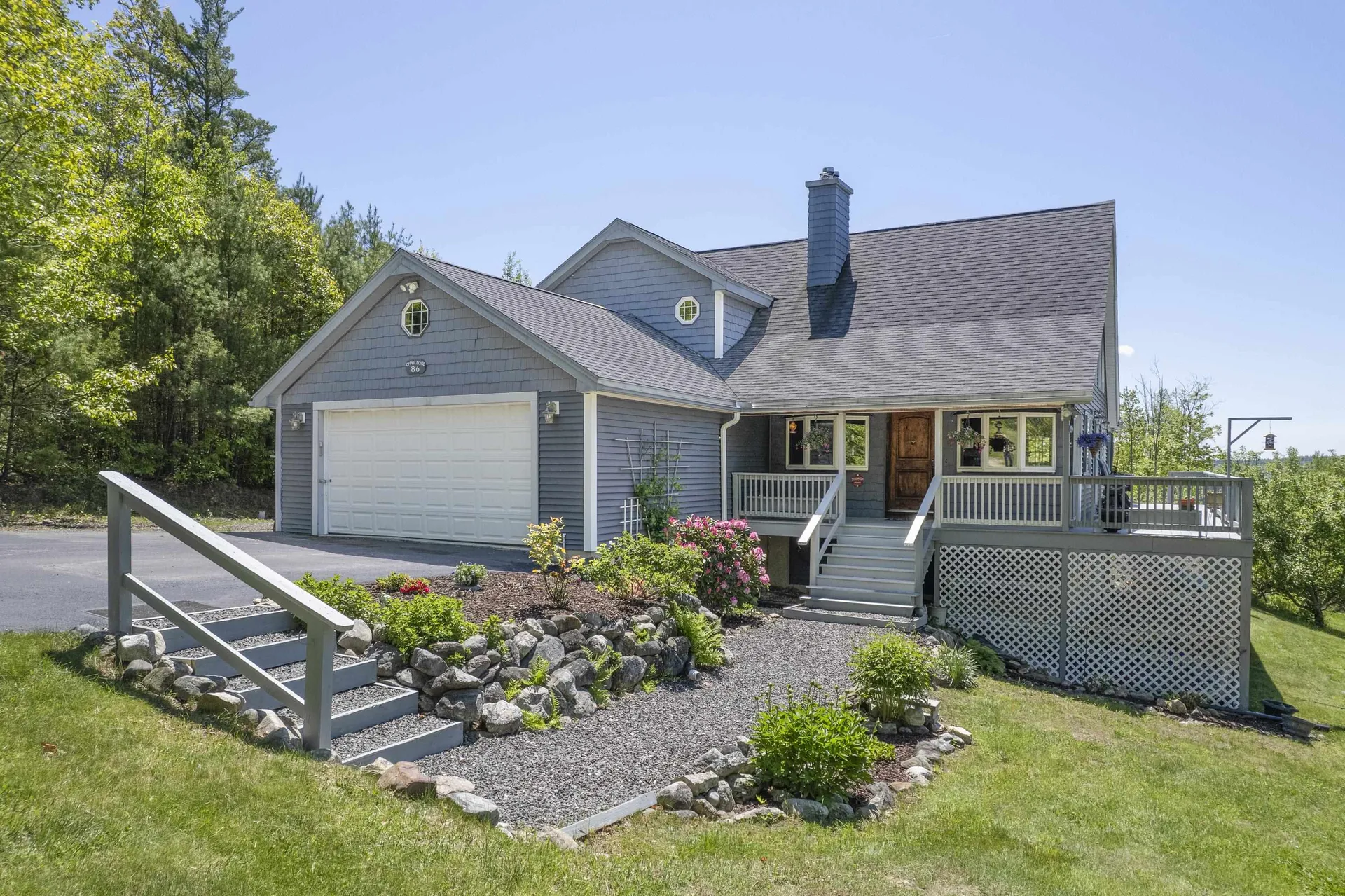 86 Juniper Lane Acton ME 04001