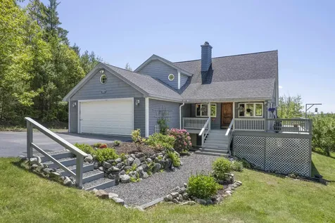 86 Juniper Lane Acton ME 04001