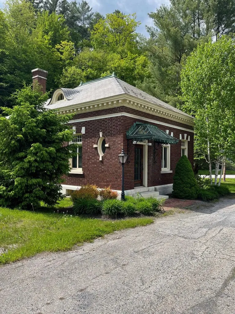 1 Parker Avenue Ludlow VT 05149