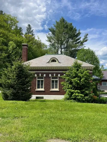 1 Parker Avenue Ludlow VT 05149