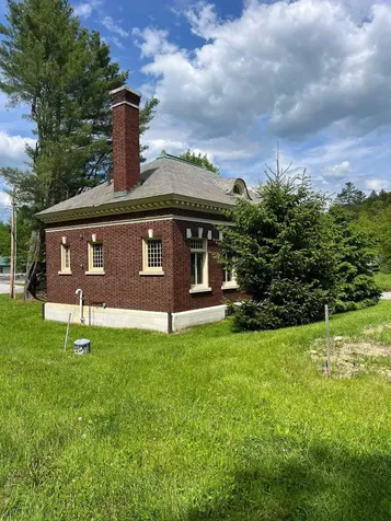 1 Parker Avenue Ludlow VT 05149
