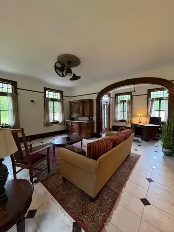 1 Parker Avenue Ludlow VT 05149