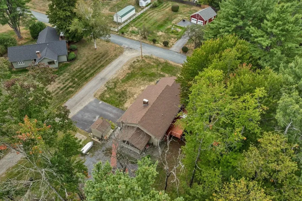 2 Birchwood Road Claremont NH 03743