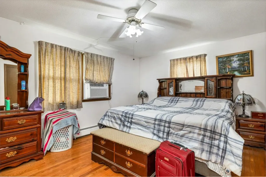 2 Birchwood Road Claremont NH 03743