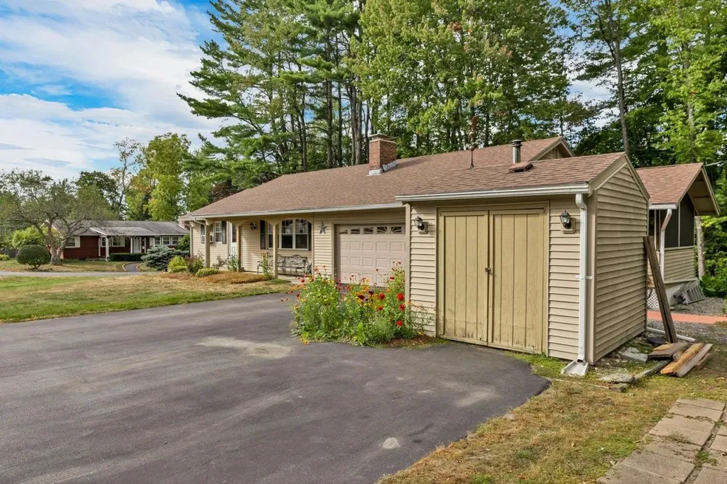 2 Birchwood Road Claremont NH 03743
