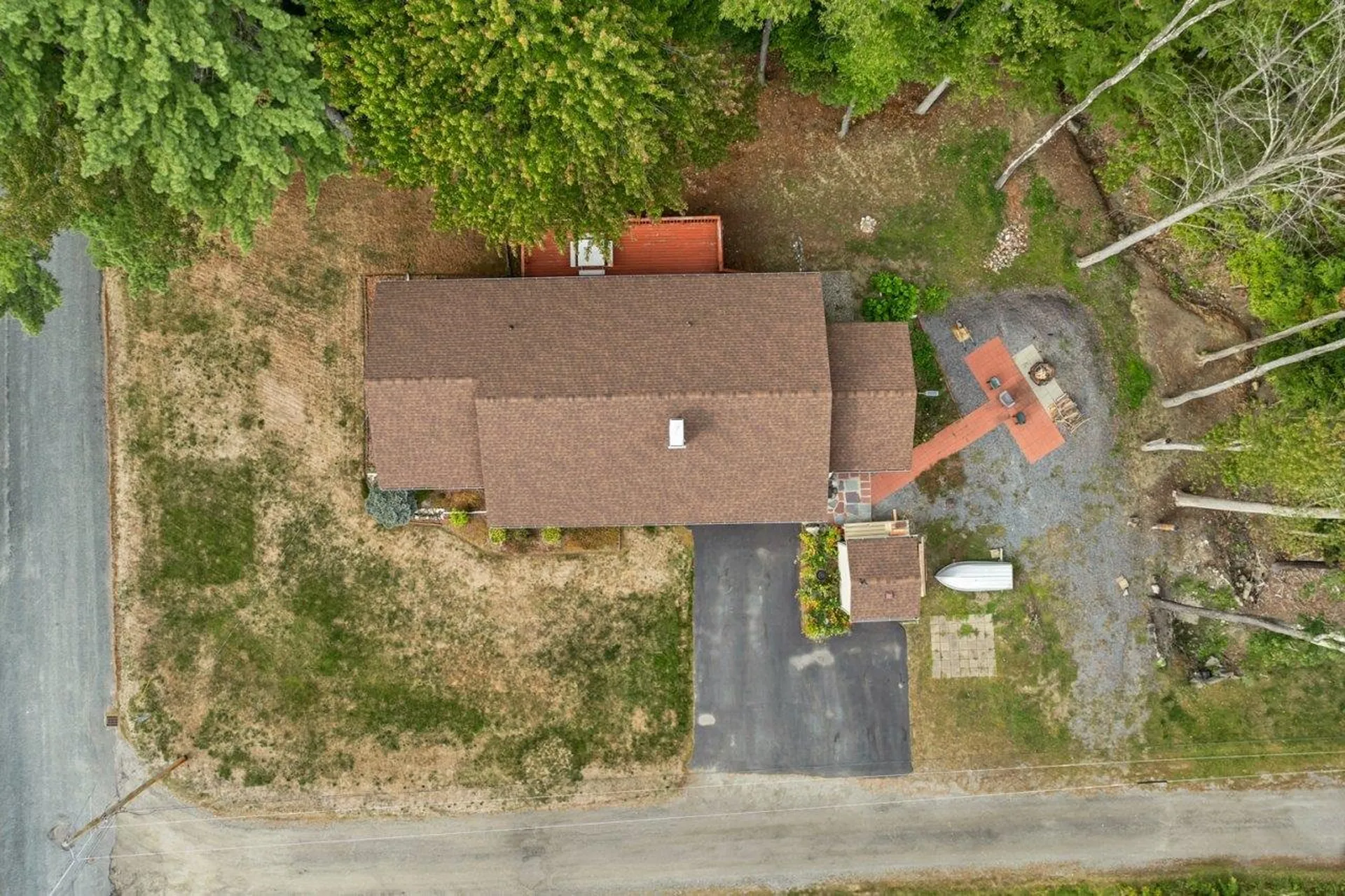 2 Birchwood Road Claremont NH 03743