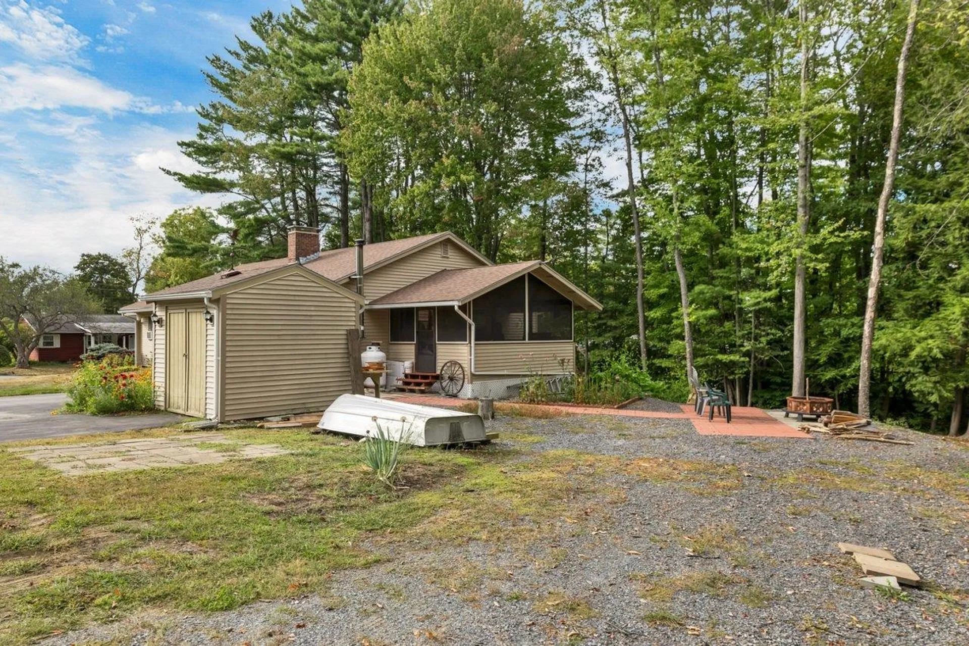 2 Birchwood Road Claremont NH 03743