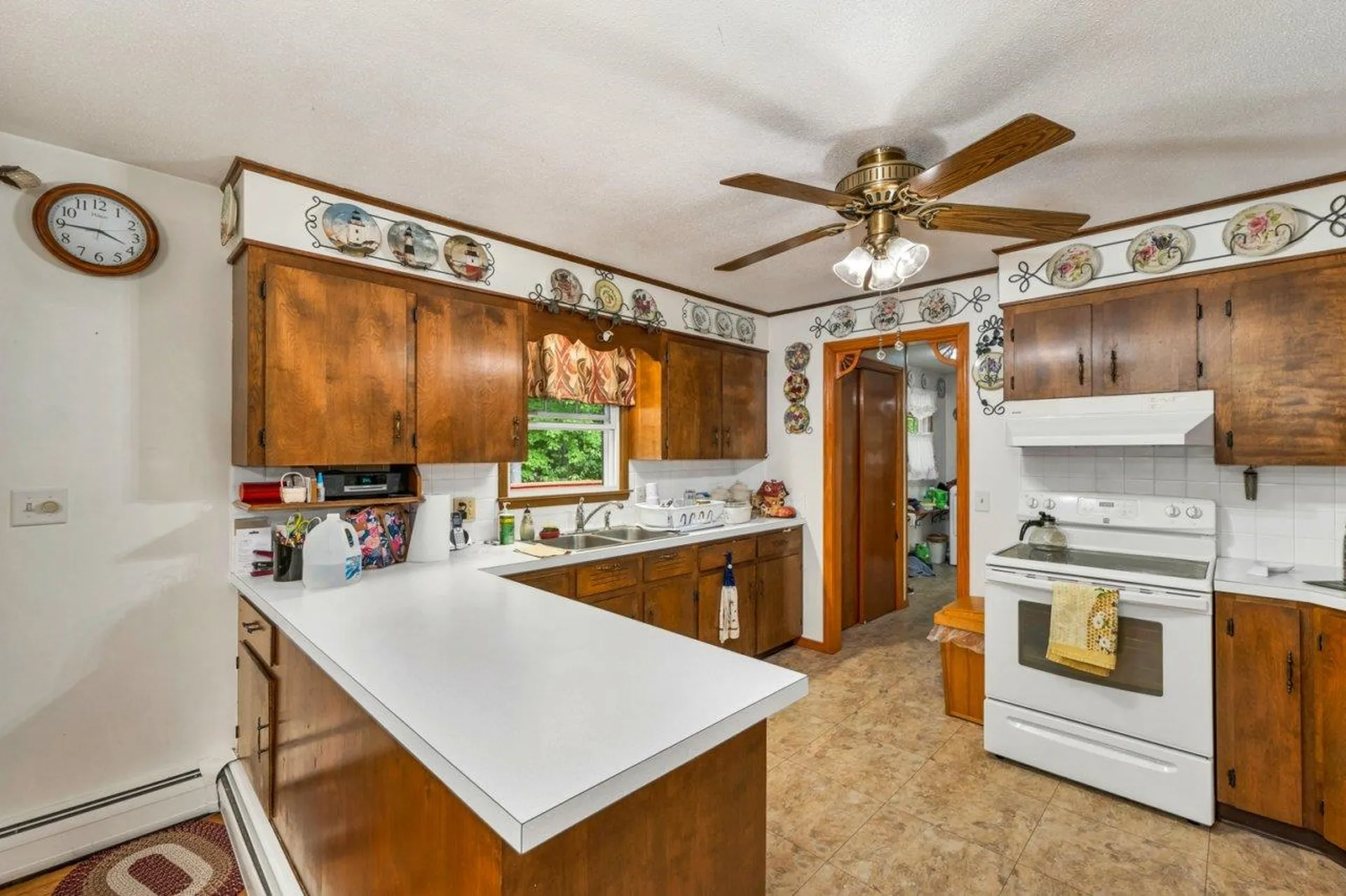 2 Birchwood Road Claremont NH 03743