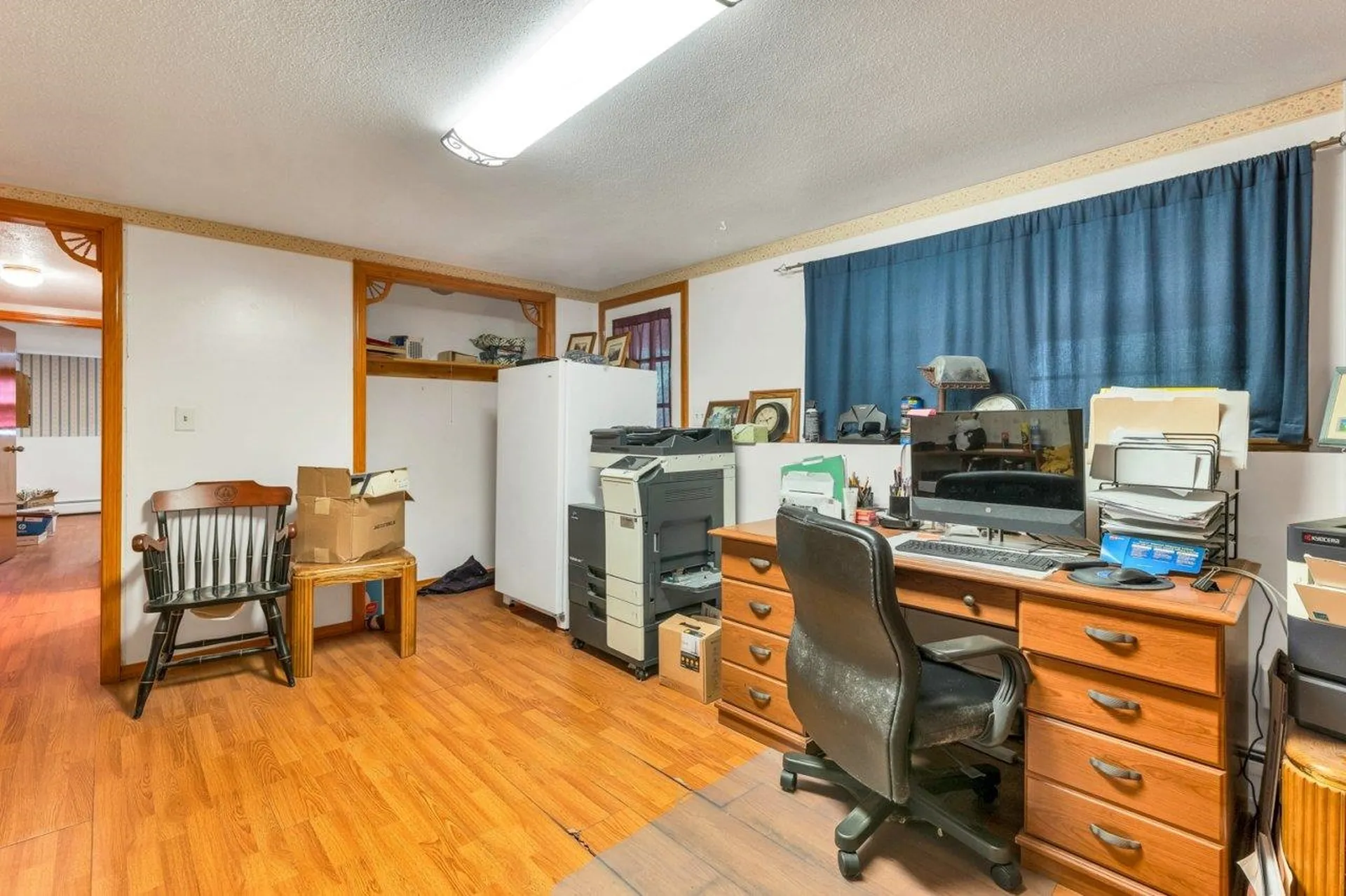 2 Birchwood Road Claremont NH 03743