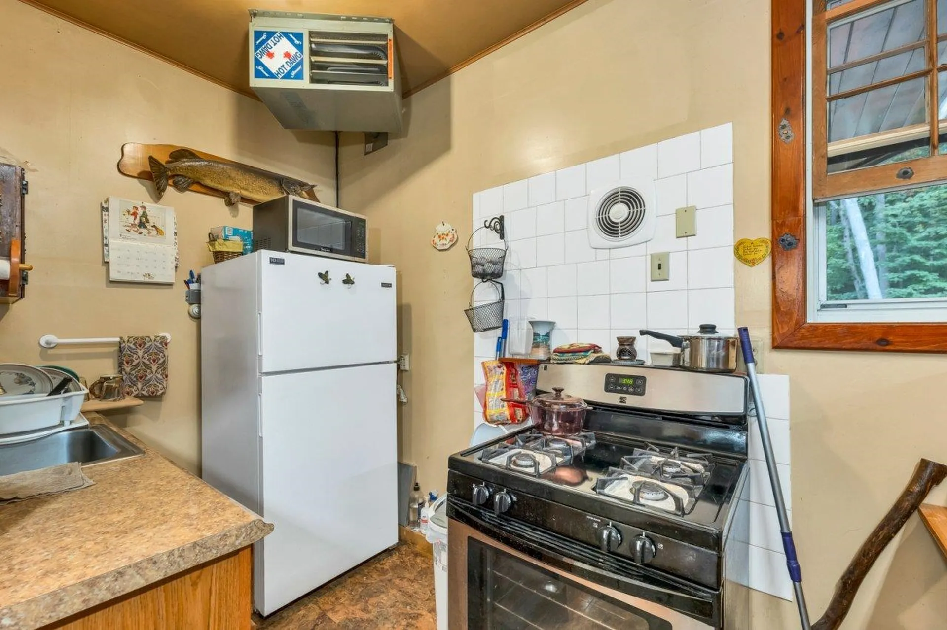 2 Birchwood Road Claremont NH 03743