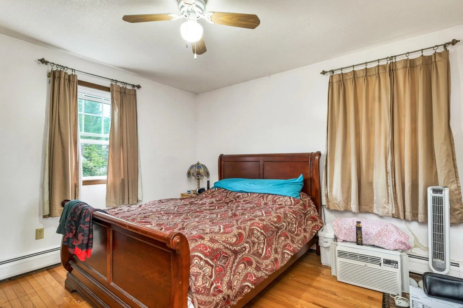 2 Birchwood Road Claremont NH 03743