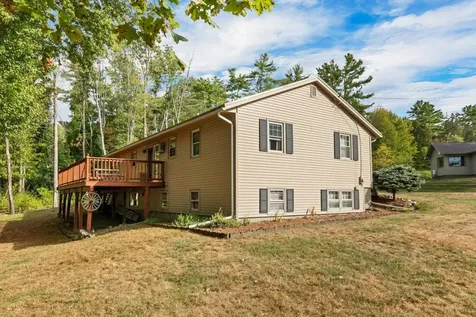2 Birchwood Road Claremont NH 03743