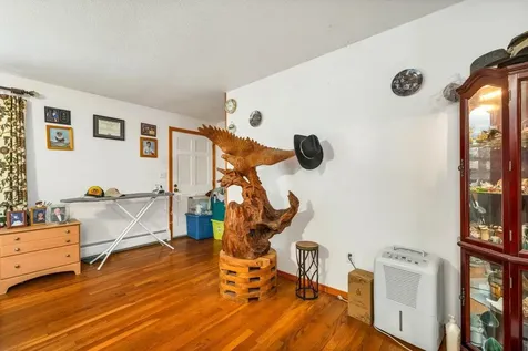 2 Birchwood Road Claremont NH 03743