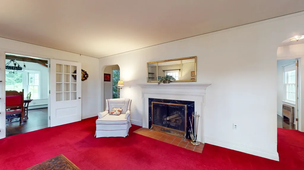 21 Short Shannon Street Middlebury VT 05753